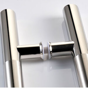 Roland Gold 30034 Zinch Door Handle, Polished at Rs 210/piece in Kolkata